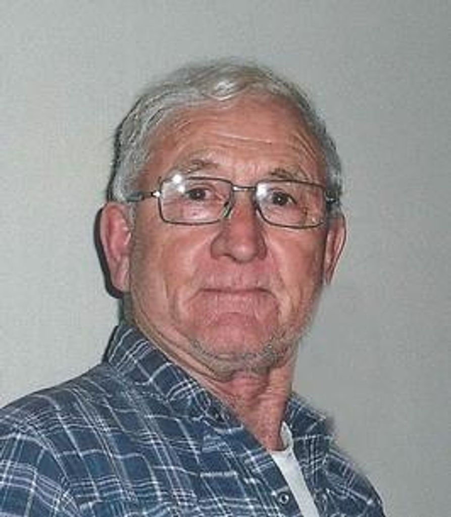 Jimmie Wayne Crosgrove Profile Photo