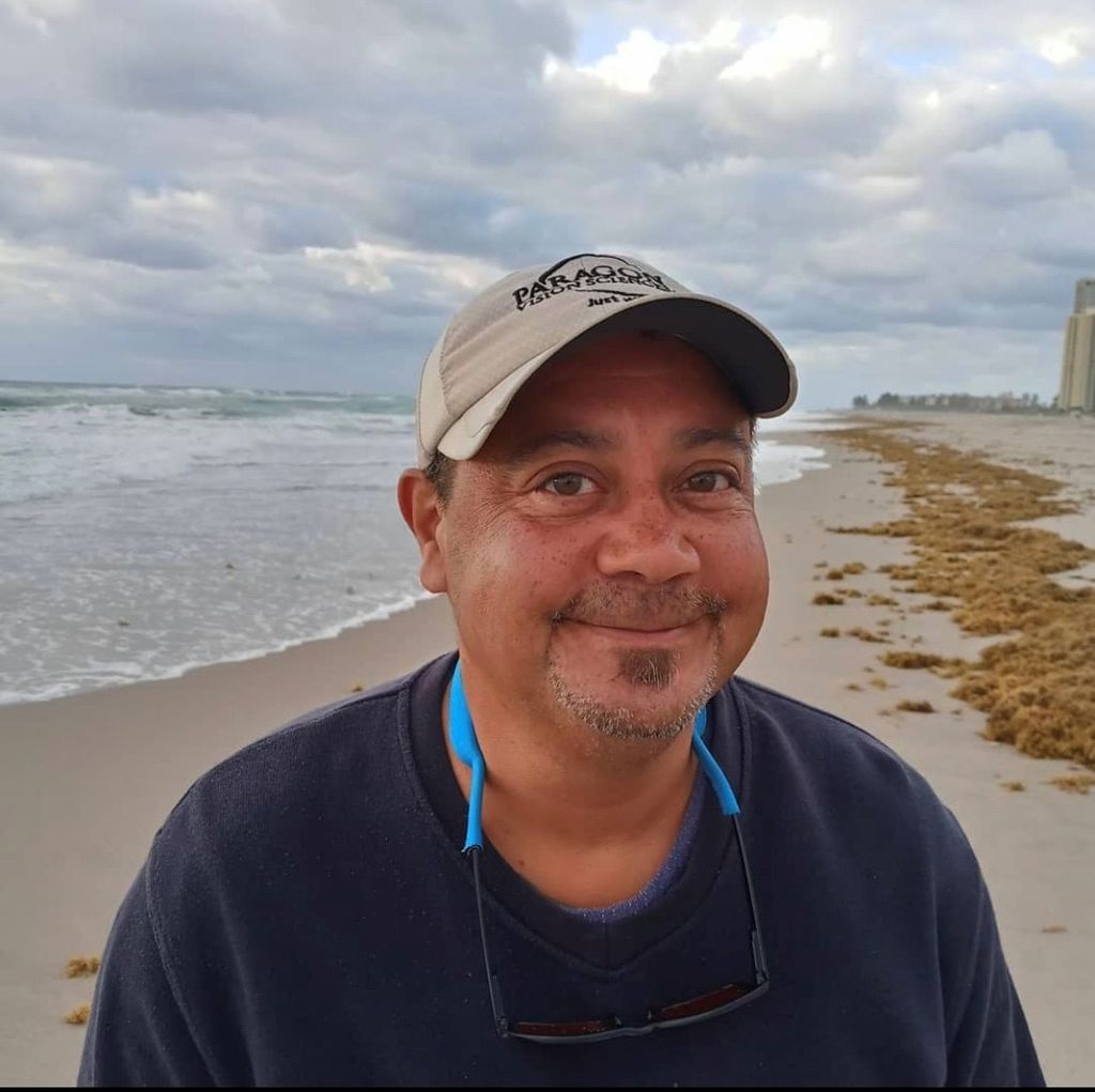 Myron Timothy Ferguson, Jr. Profile Photo