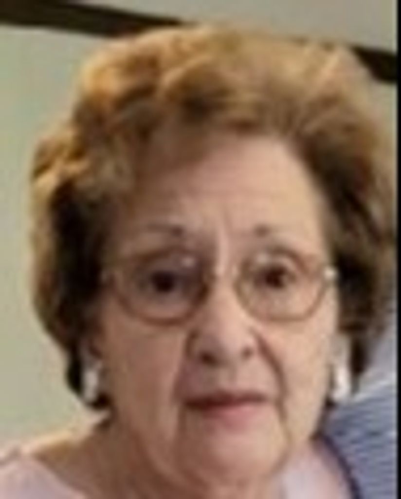 Rita M. Shelton Profile Photo