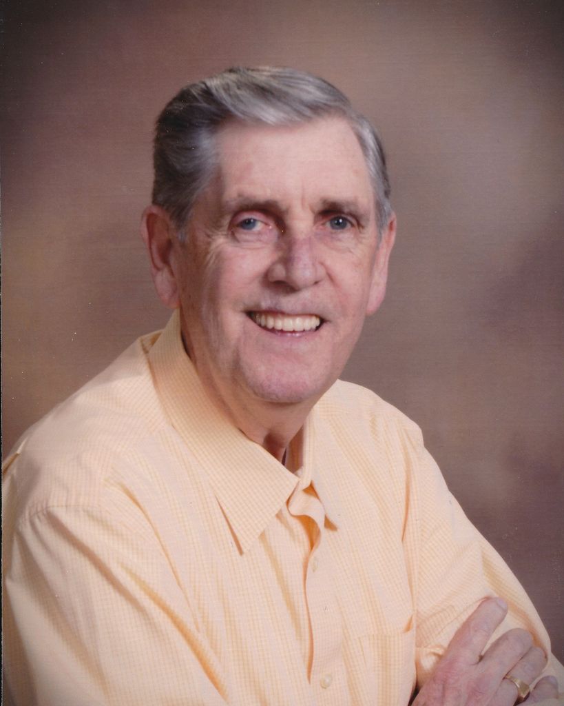 Wayne "Bird Dog" Sanders