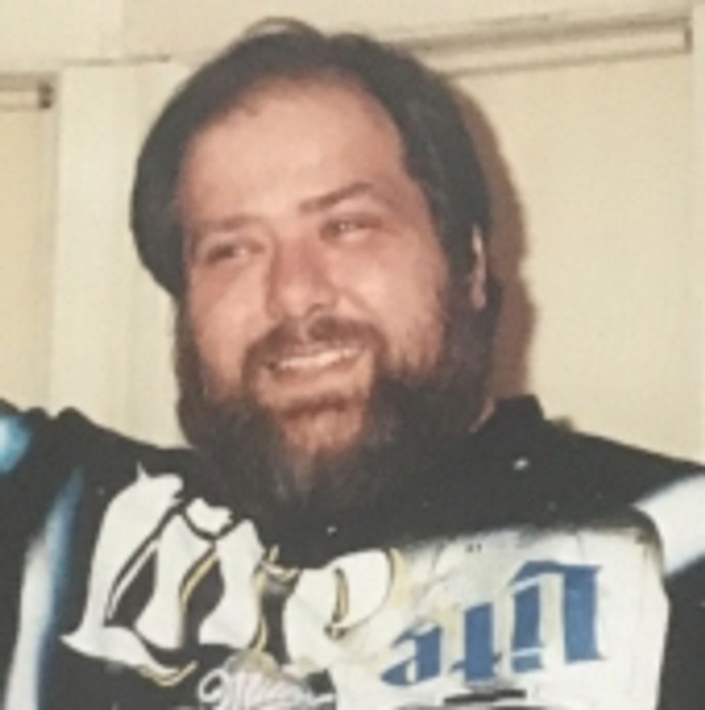 Mark A. Knoll
