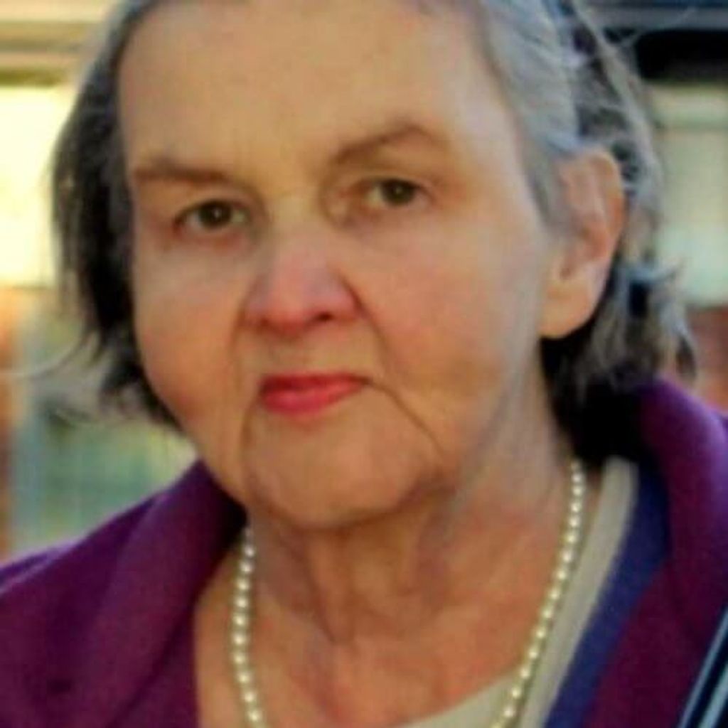 Kaarina T. Hilliker
