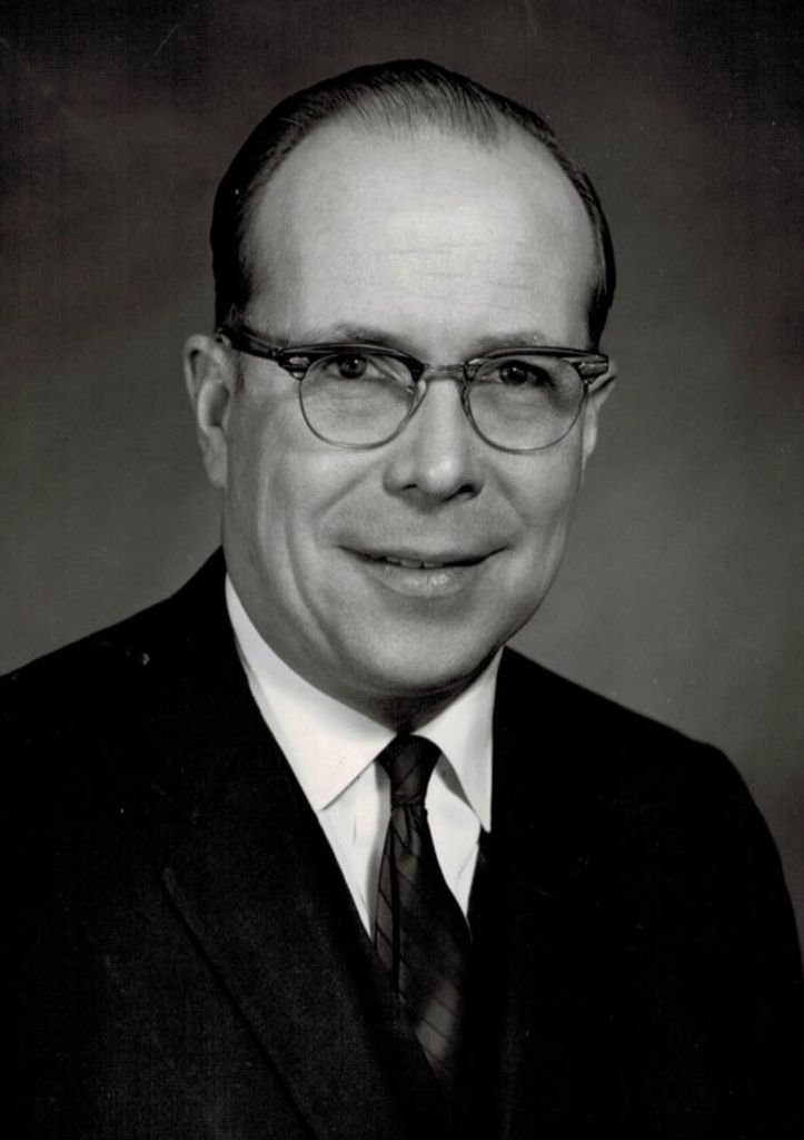 Wendell Robert 'Alex' Alexander Profile Photo
