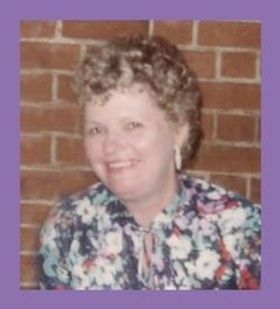 Elizabeth A. Buckley