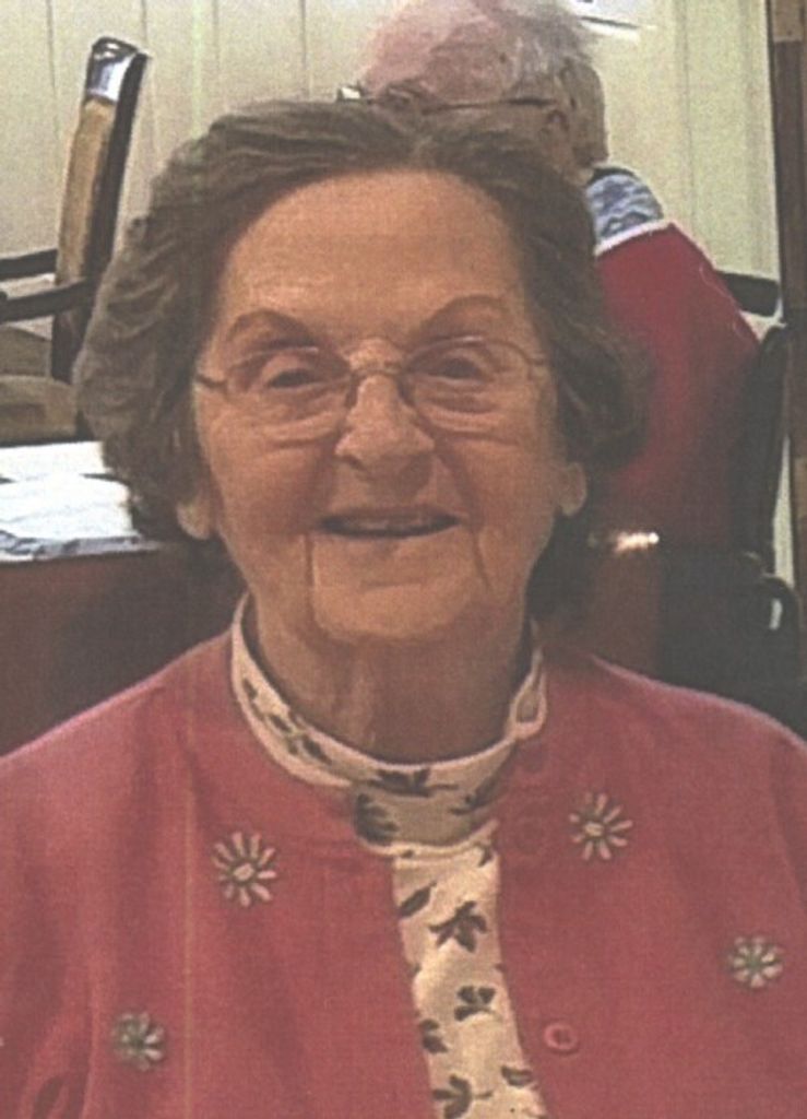 Dorothy L. (Rauhauser)  Limbert Profile Photo