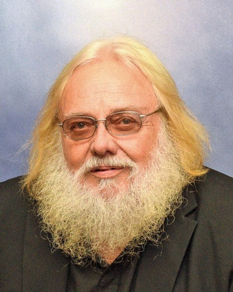 Reverend James G. Salberg Profile Photo