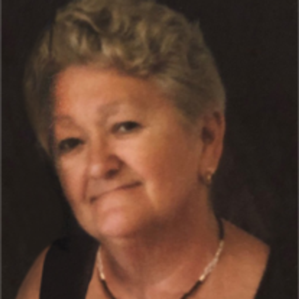 Elaine Mae Ferry