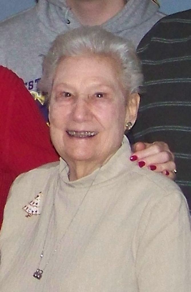 Ethel Flynn