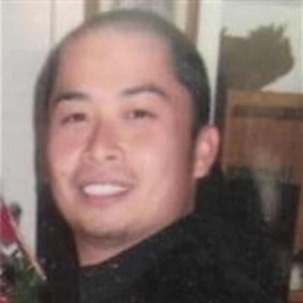 John Paul Nguyen