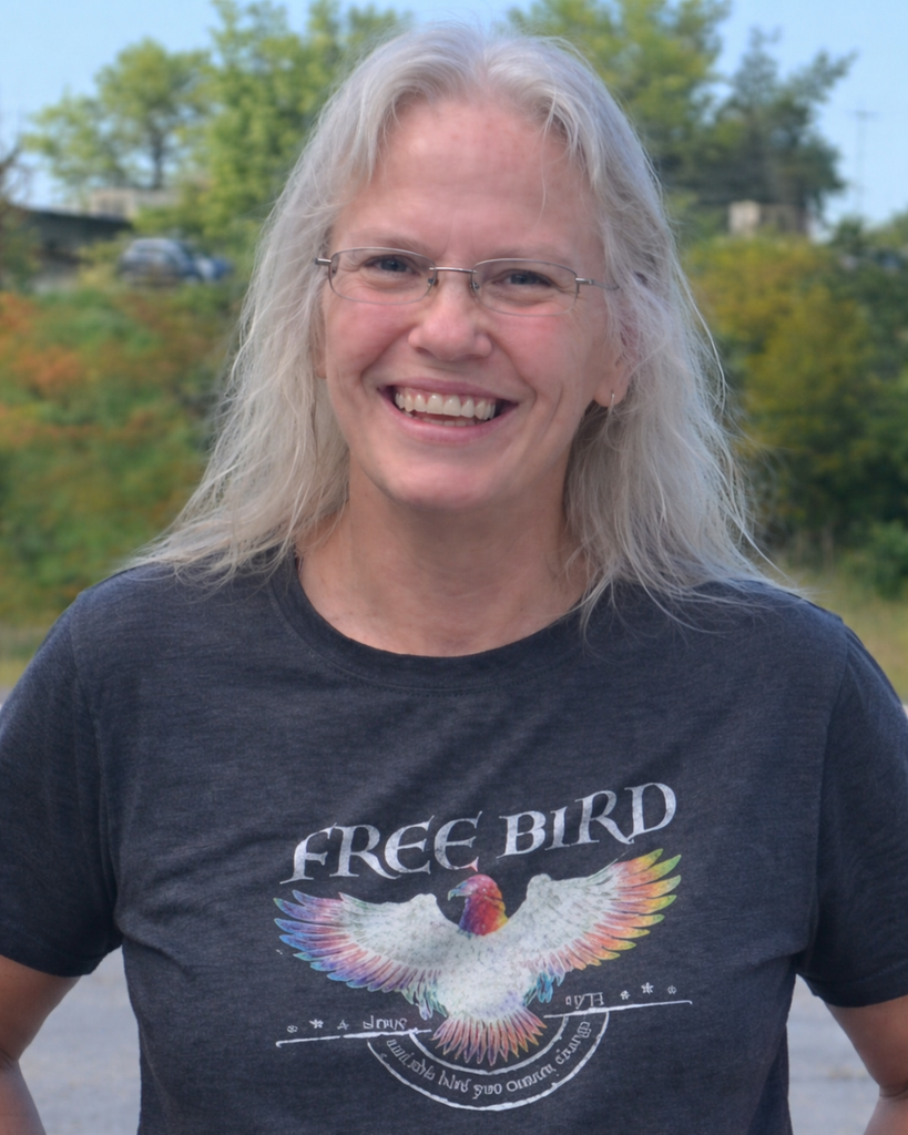 Melissa M. Kennedy-Cleveland