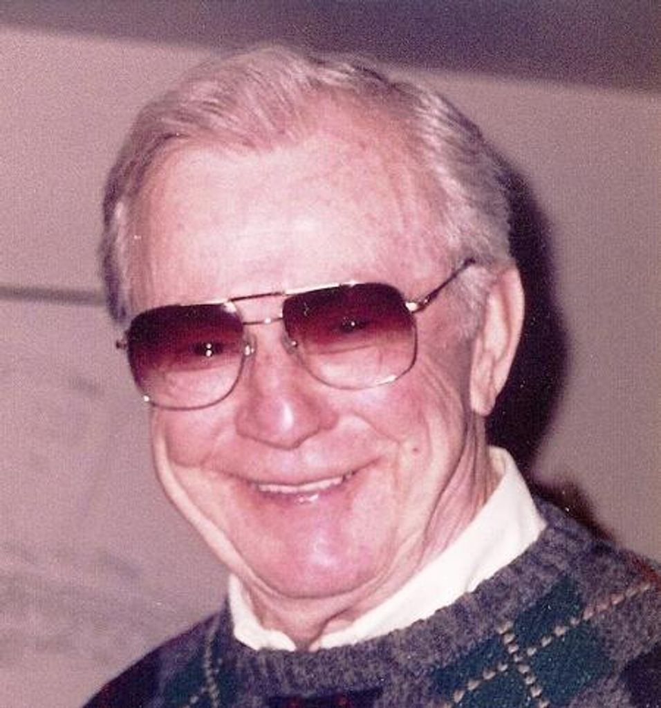 Dale George Peterson