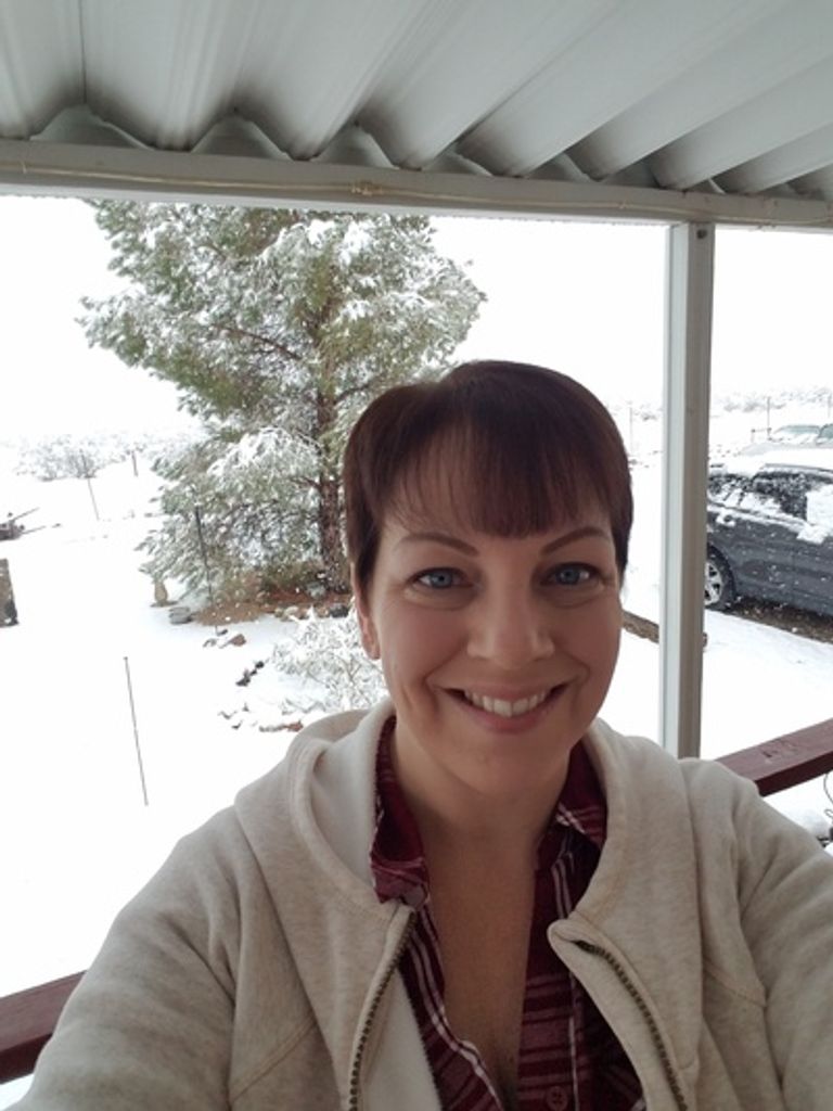 Kristin Lynn Salwasser Profile Photo