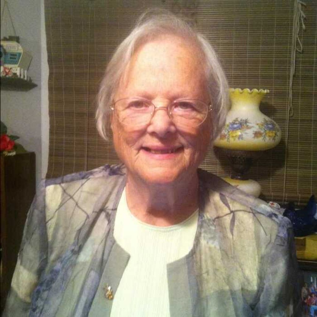 Rebecca Jane (Buchanan)  Allen Profile Photo