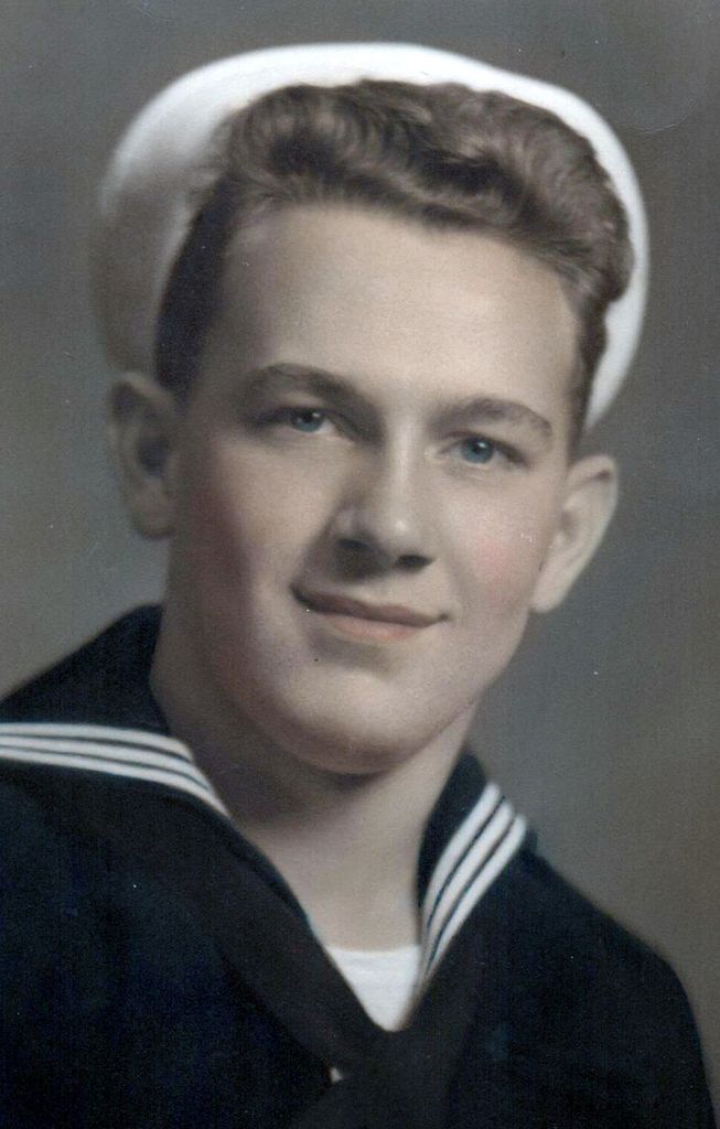 Charles M. Waid