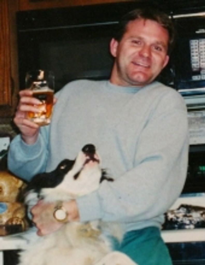 Edward John Witchin Profile Photo