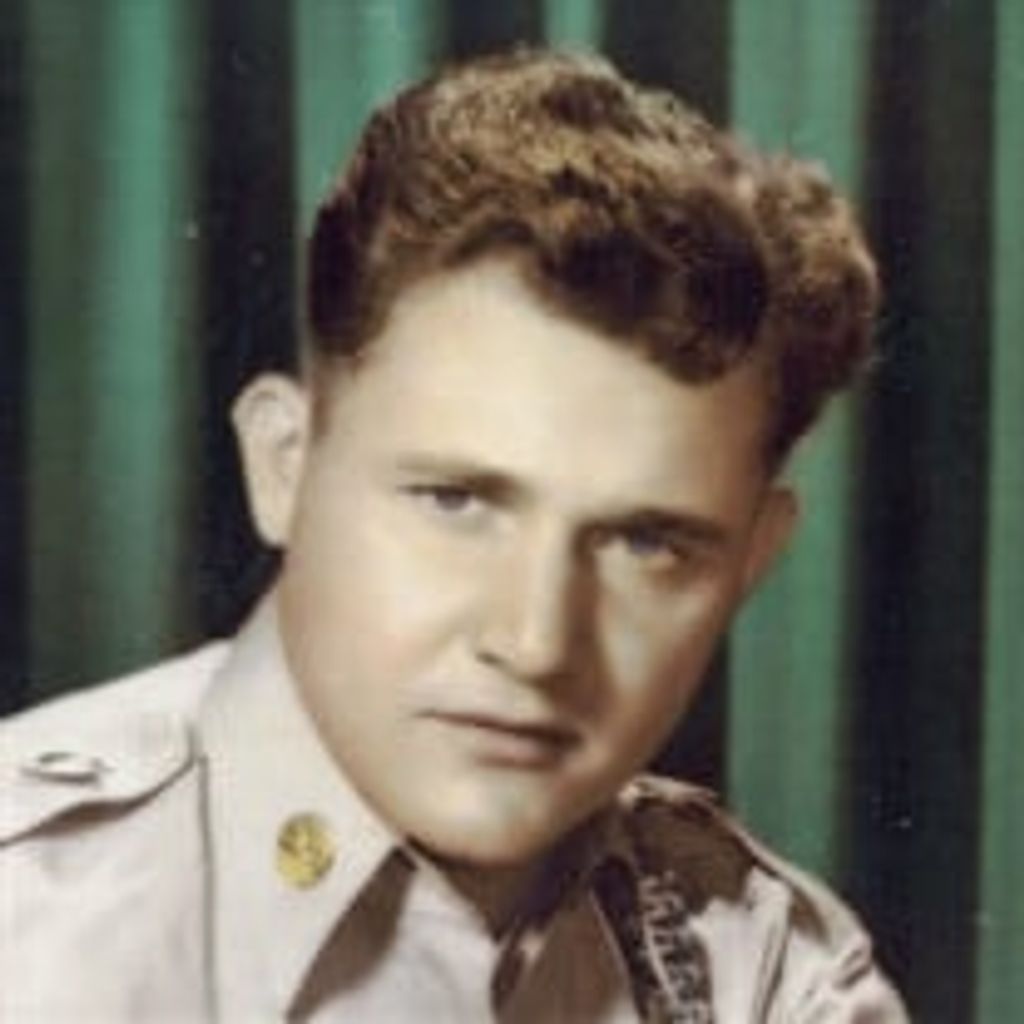 John "Jack" Anthony Beno