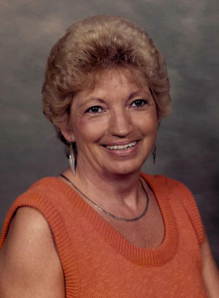 Loretta Haynes Hatley Profile Photo