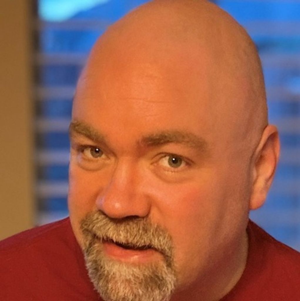 Terrence "Terry" Richard Koontz