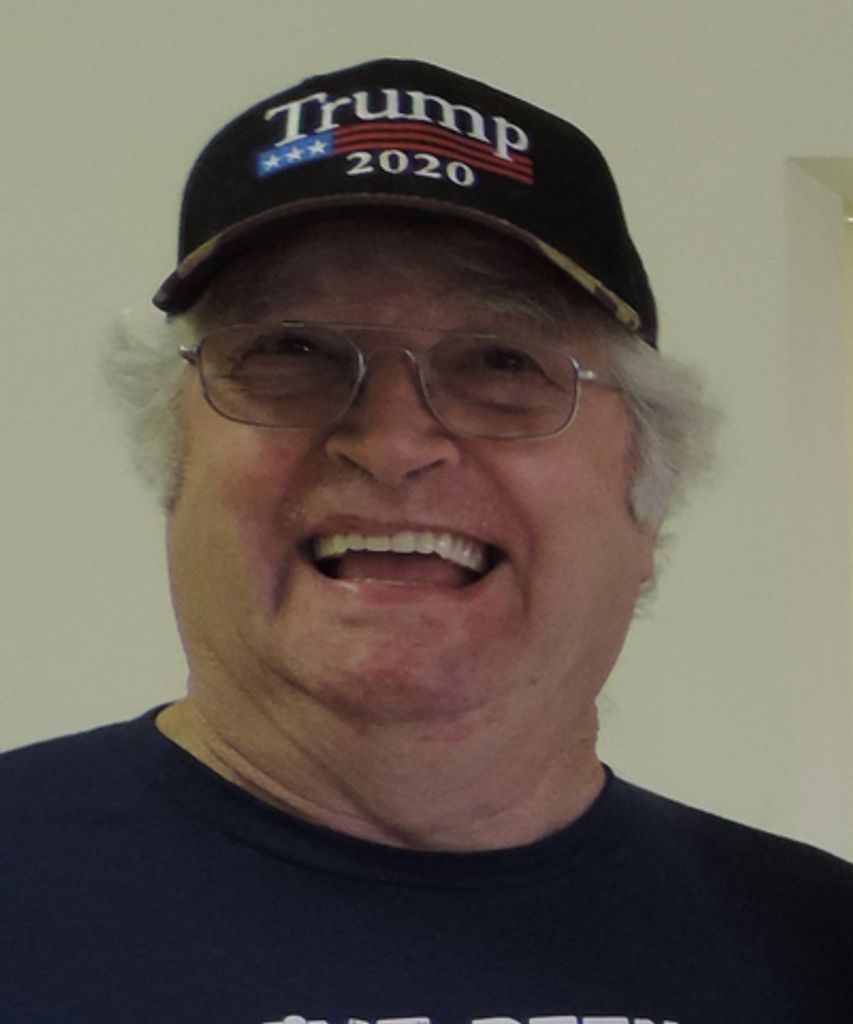 James Dodd Profile Photo