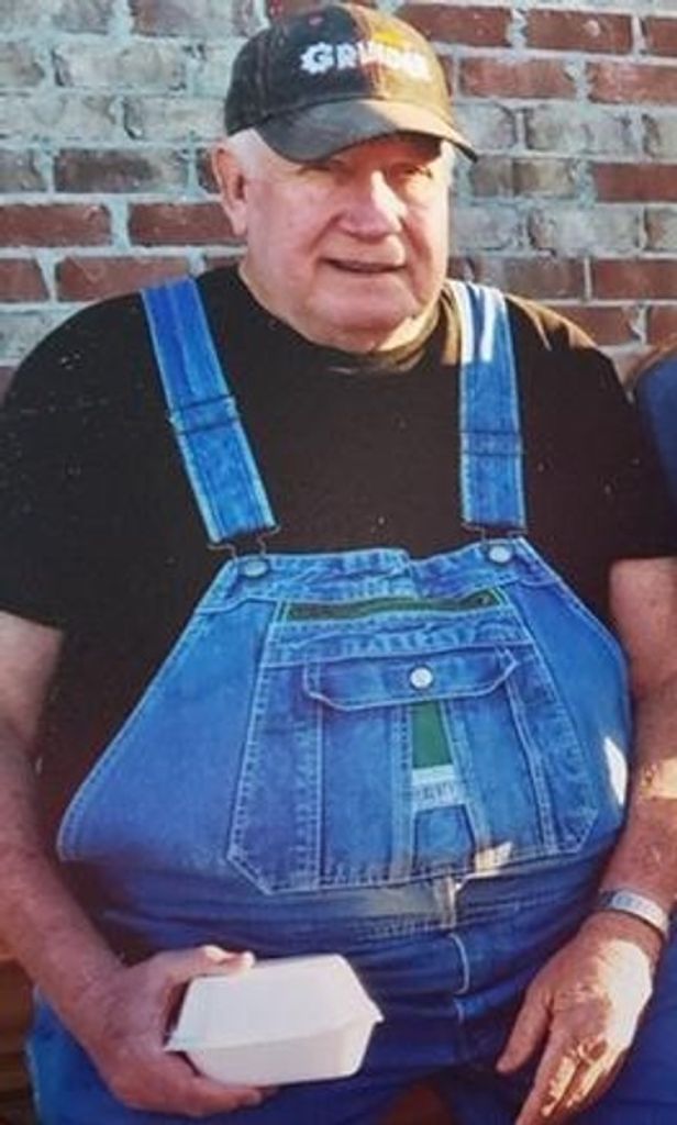 Timothy Randall Ballard Profile Photo