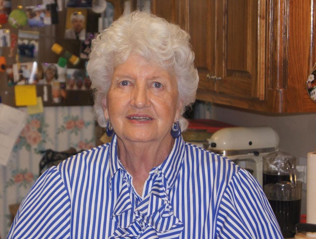 Pauline M. Moore Profile Photo