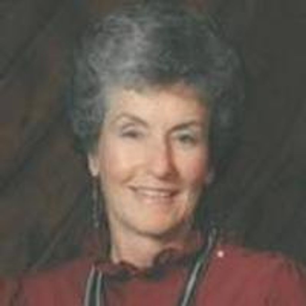 Alice Griffeth Hansen