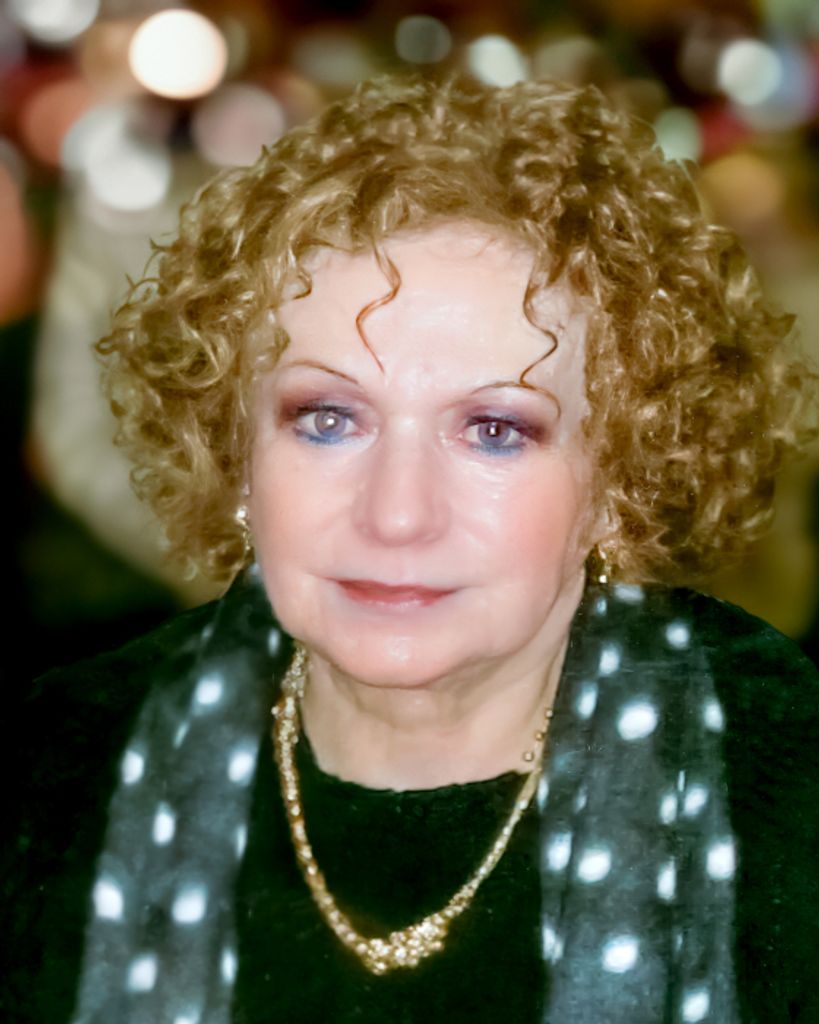 Mary Virginia Calanni