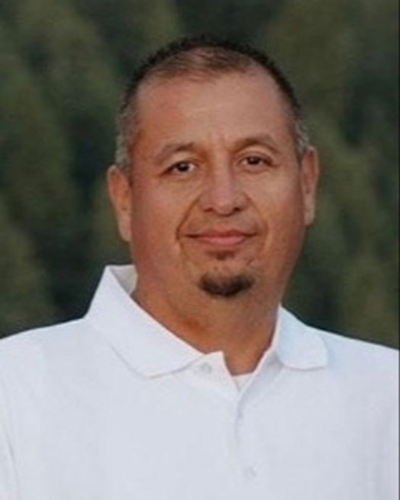 Jose "Gomie" Gabriel Gomez