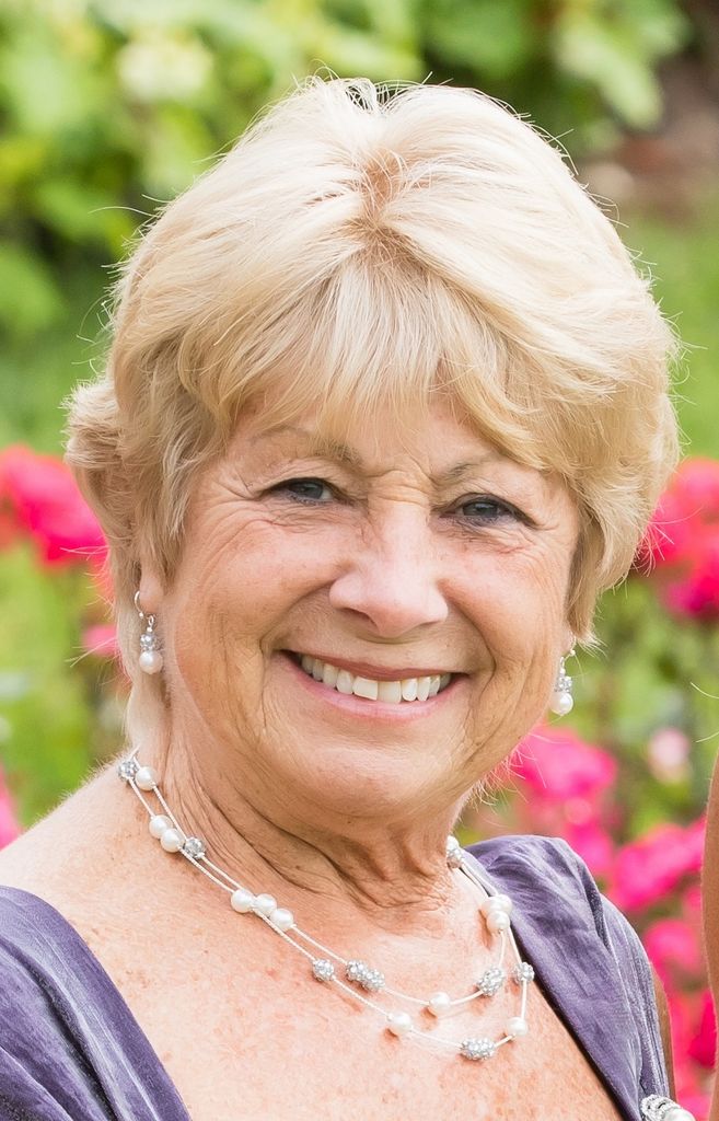 Margaret L. Mix (Wysocki)