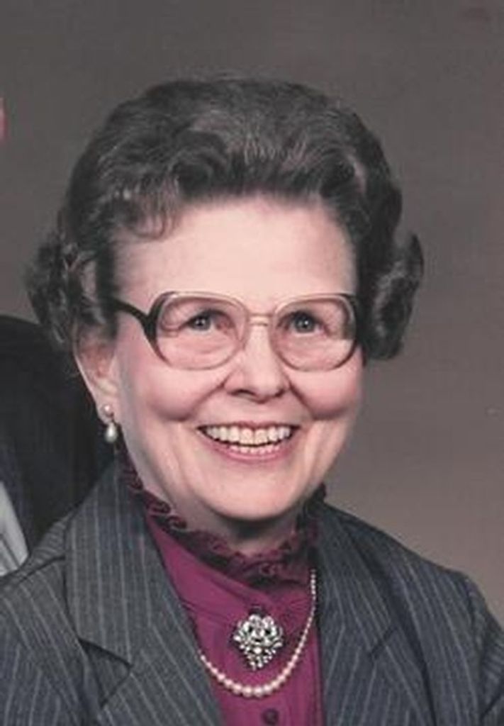 Allene Taylor