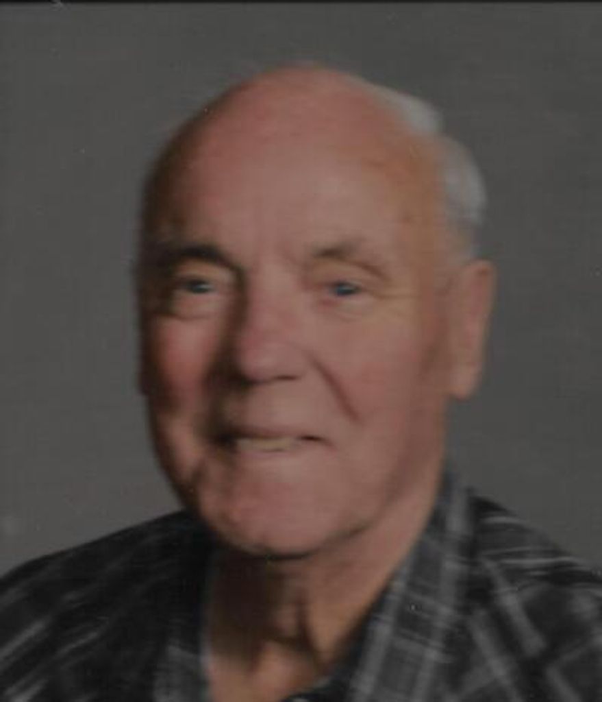 Eugene Milstead Profile Photo