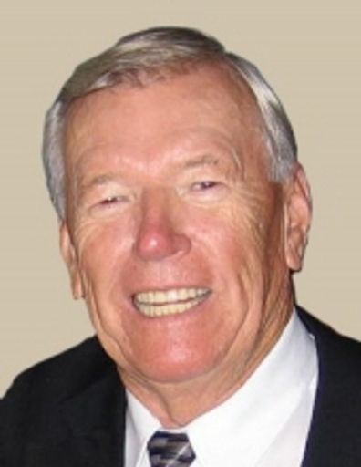 Thomas H. Draws Profile Photo