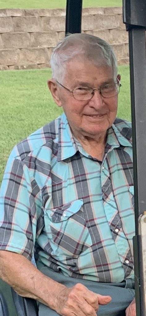 C.O. "Buddy" Smith Profile Photo