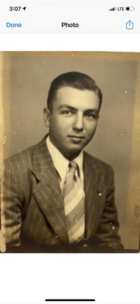 Walter Maass