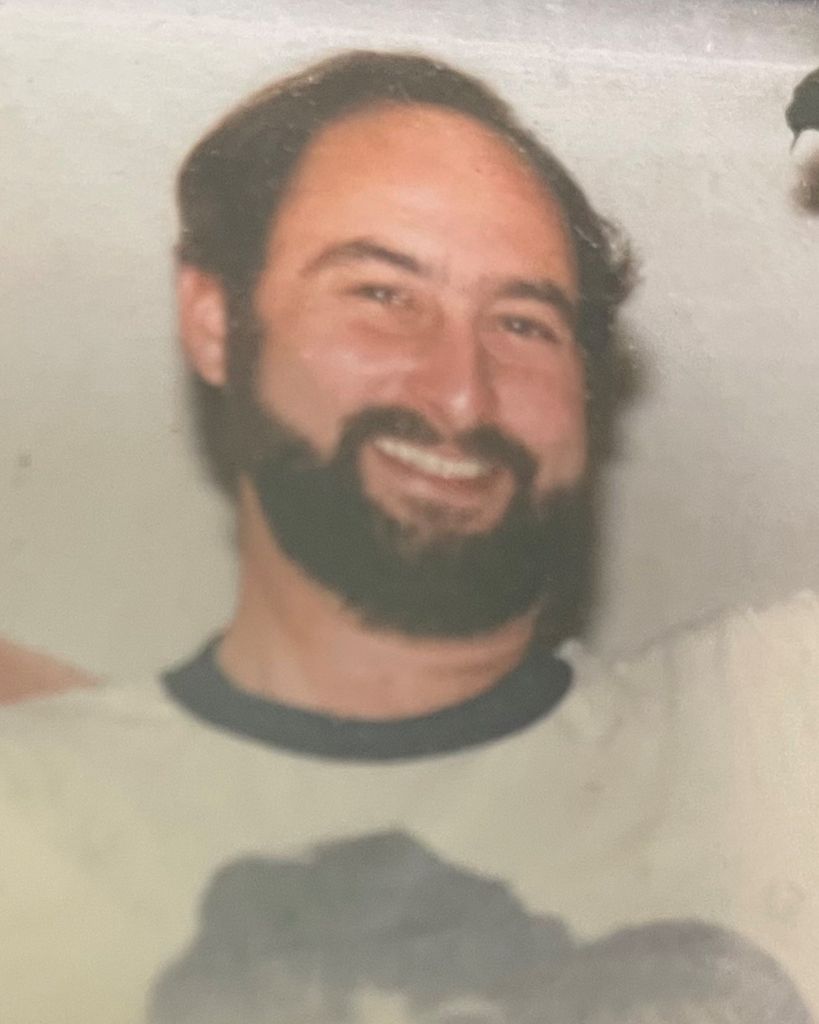 Robert Andrew Butsch Profile Photo