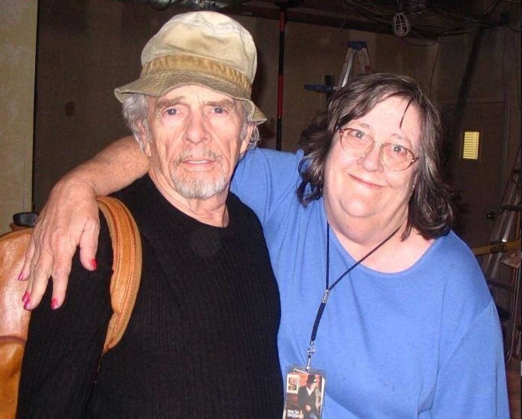 Wanda Lynn Bowman Houston