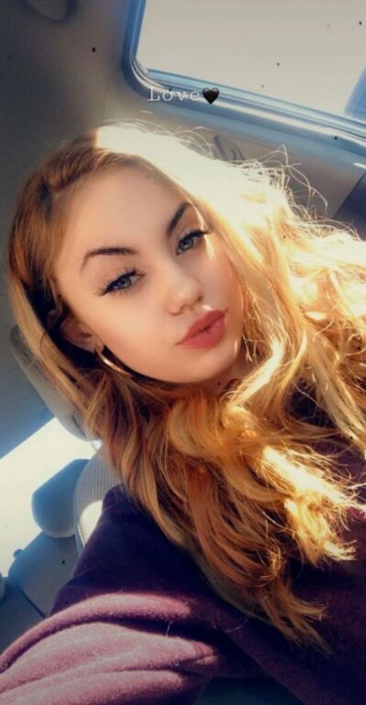 Kayla Marie Pentasuglio