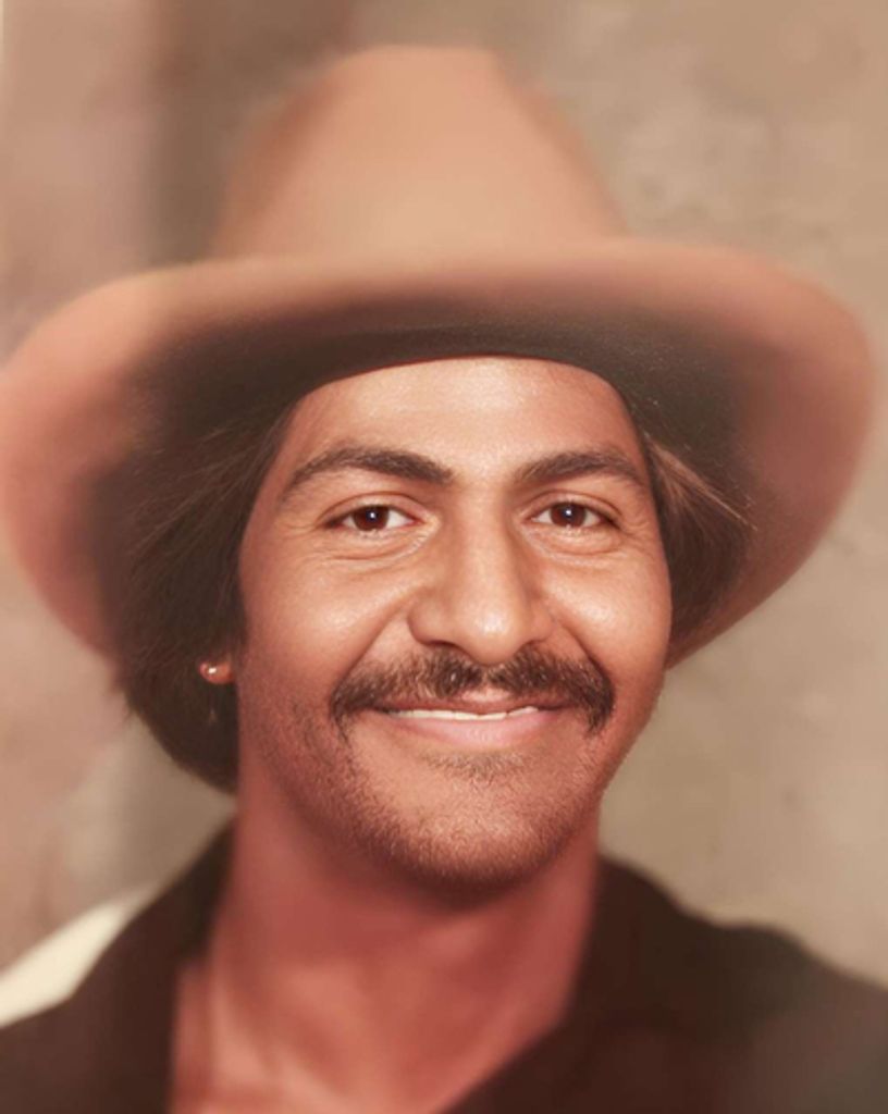 Guadalupe Alfredo Garcia Profile Photo