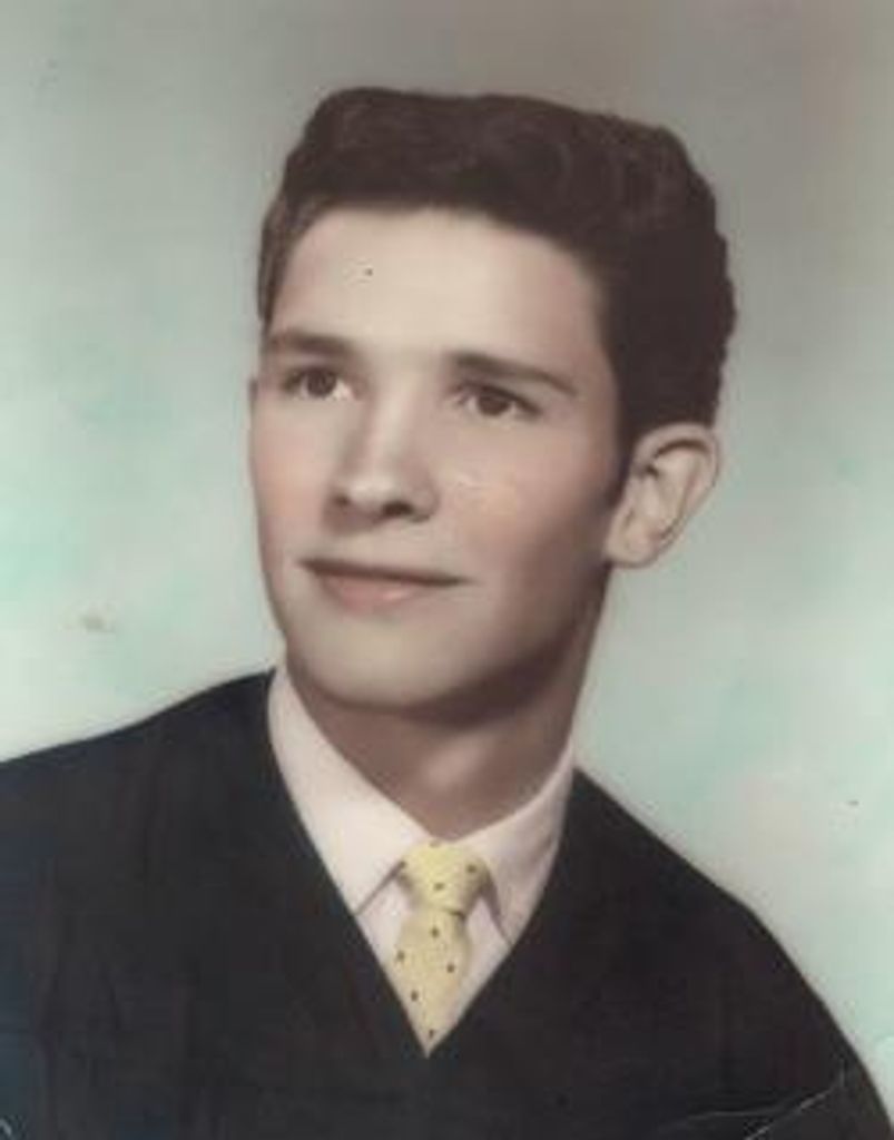 Armando H. Arevalo Profile Photo