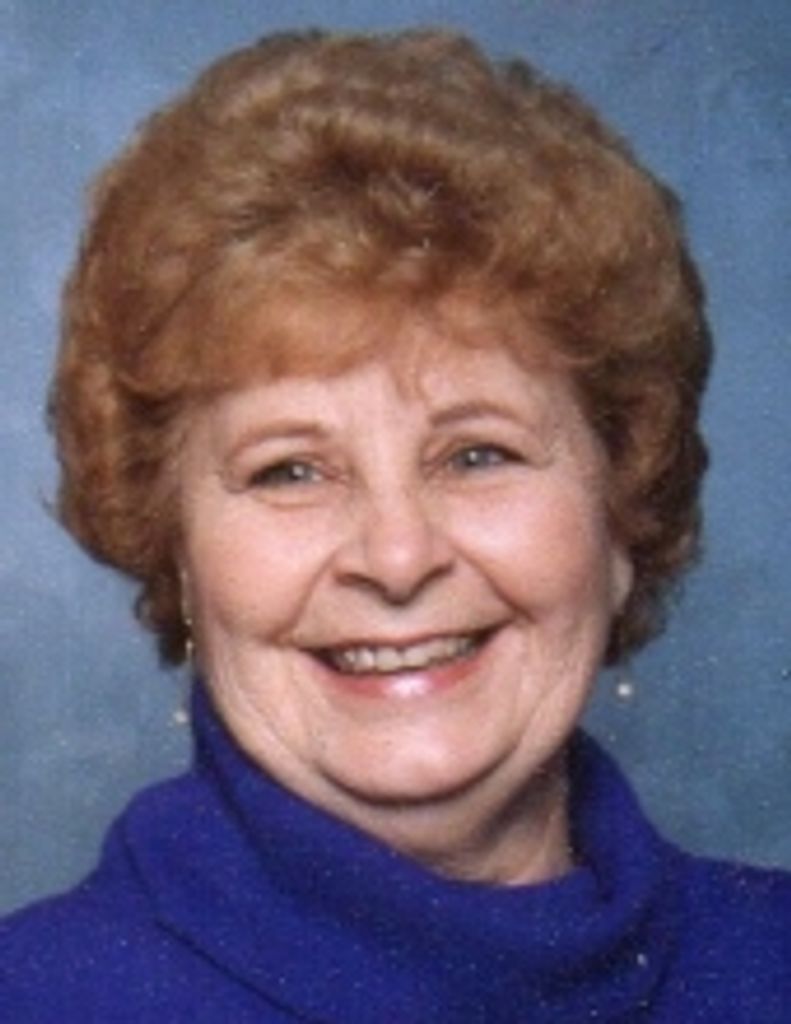Constance R. "Connie" Hylton