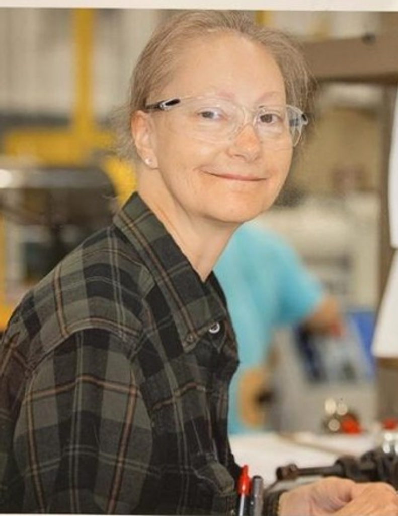 Pamela Jean (Davis) De Remer