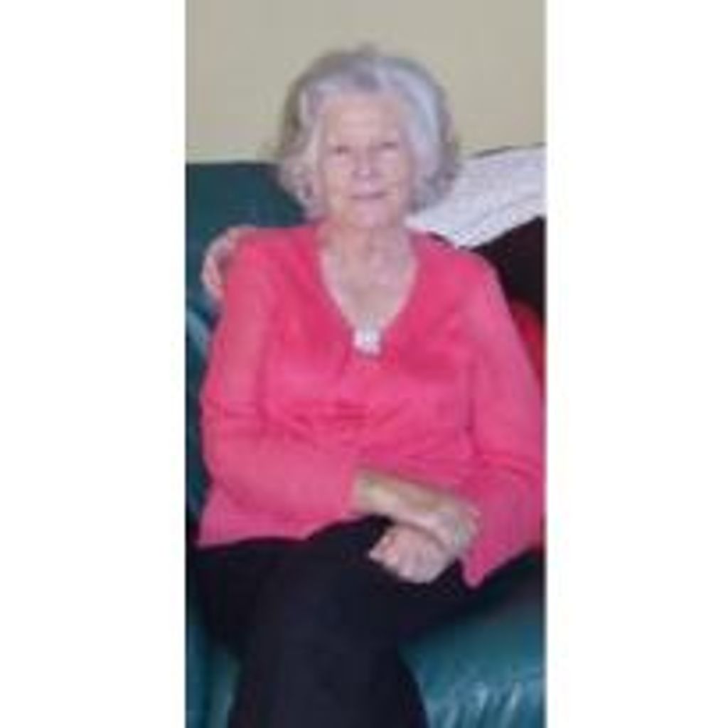 Nelda Jean Irby