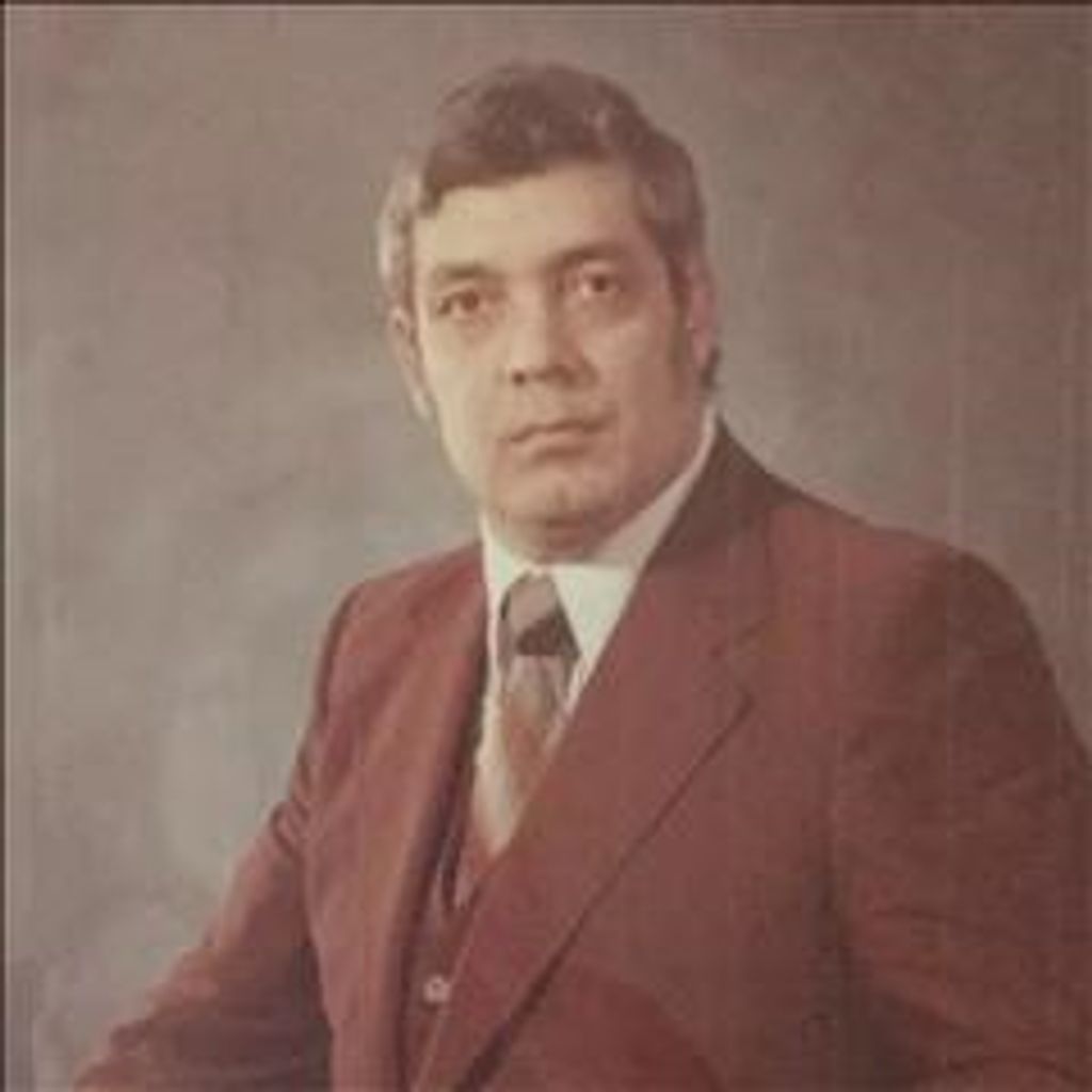 Herbert Ellis Elias, Sr. Profile Photo