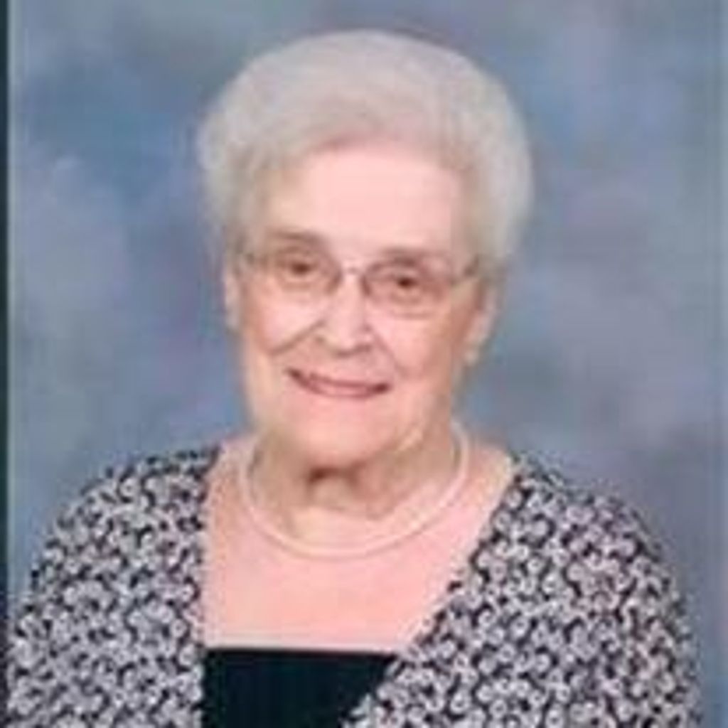 Rose Horinger