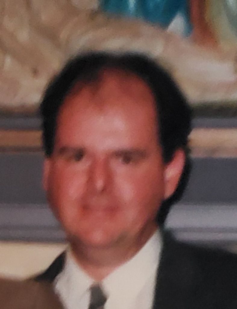 Timothy John Blackwell Profile Photo