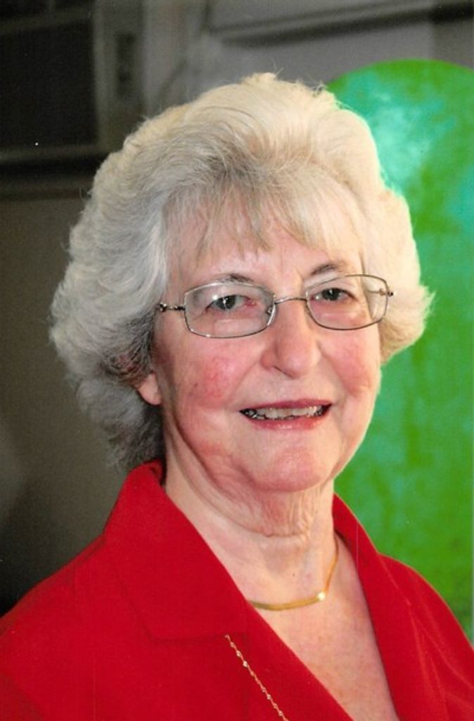 Annie Rachel Loyd