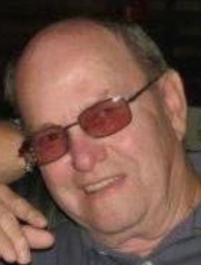 Daniel A. Beckett Profile Photo