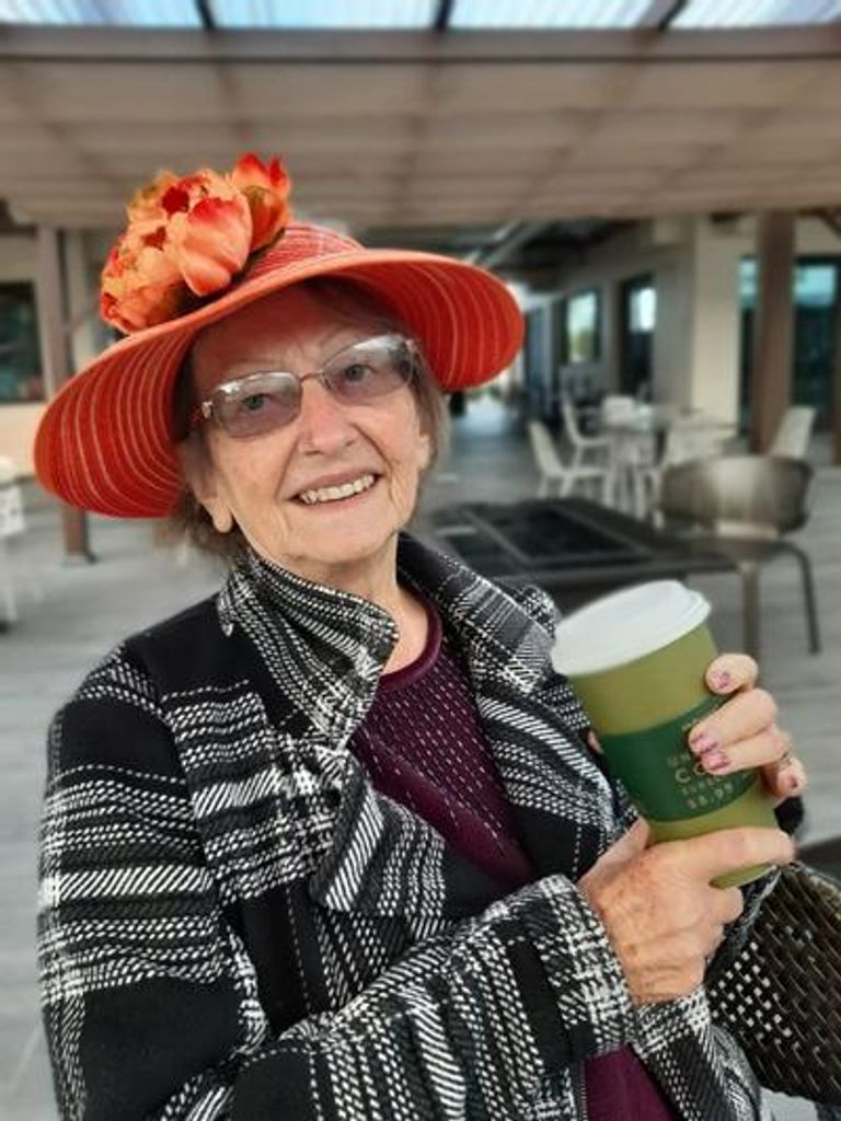 Sandra Mae Hayes Profile Photo