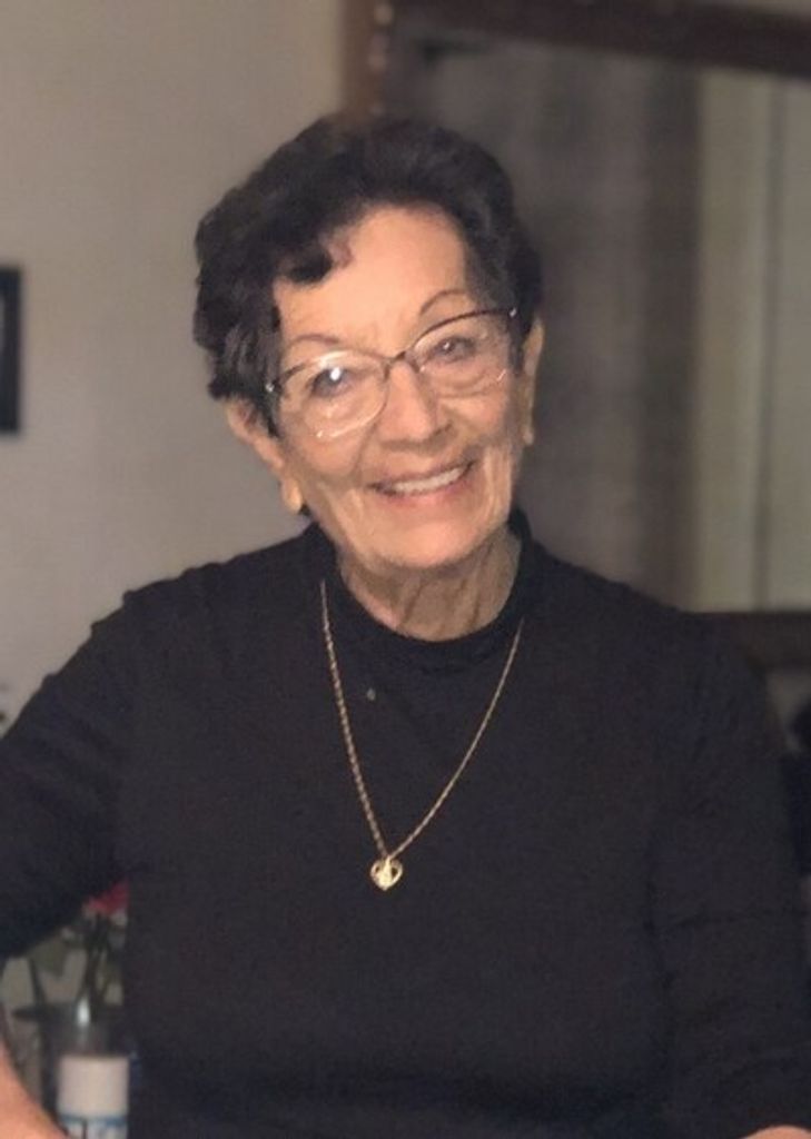 Cecilia M Patino Profile Photo