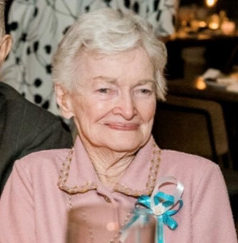 Juanita Jean Chrisco